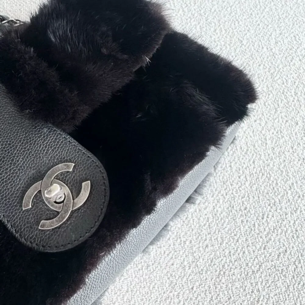 Chanel Women Pre-Loved Bag Very Good Condition